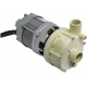 ELECTRICAL PUMP ZANUSSI 0.37HP 220-240V INPUT 32MM DRAIN