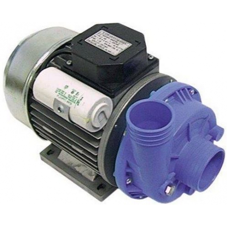 ELECTROPOMPE ALBA PUMPS 1.4HP 230V 50HZ  - TIQ1407