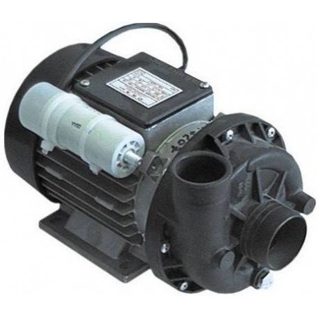 BOMBA 0.37KW 230V/50HZ 1PH. 45/40 - TIQ1408