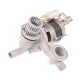 ELETTROPOMPA LGB W210SX 0.32HP 230V 50HZ 1.1A 6.3µF 2800T/M