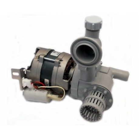 ELETTROPOMPA LGB W180SX GRPE LAVAGGIO 190W 0.25HP 230V - TIQ1401
