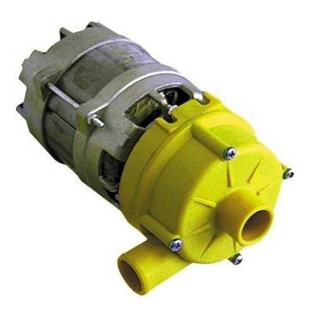 POMPA 0.15KW 230V/50HZ SINISTRA - TIQ1419