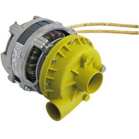 ELEKTRISCHE PUMPE 0.40HP 230V 50HZ INPUT 45MM DRAIN 42MM - TIQ1410