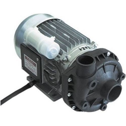 PUMP 0.75KW 230V/50HZ LEFT