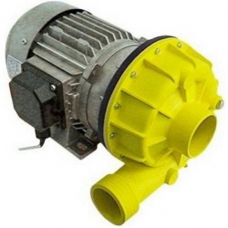 ELECTRICAL PUMP ATA. 2HP 230/400V 50HZ INPUT 63MM DRAIN 63MM