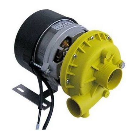 BOMBA 0.37KW 230V/50HZ IZQUIERDA ENTRADA:45MM SALIDA:40MM - TIQ1425