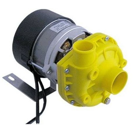 ELETTROPOMPA 0.75HP 230V 50HZ INGRESSO 50MM USCITA 40MM - TIQ1427