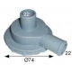 PUMP HOUSING 24-22 - TIQ1434