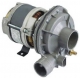 ELECTRICAL PUMP OLYMPIA T100 1HP 230V