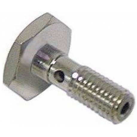 NOZZLE - TIQ2599