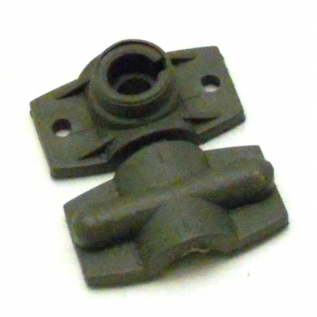 SUPPORTO DELLO SPRUZZATORE - TIQ2530