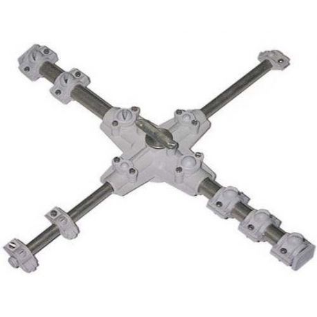 CROCE DI LAVAGGIO/RISCIACQUO B-BT-BTM 400X400 - TIQ2662