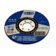 HIGH PERFORMANCE CUTTING DISC FOR STEEL AND STAINLESS STEEL