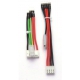 KIT CABLAGE ADAPTATION CARTE DE03-00 ORIGINE RANCILIO - EQ443