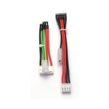 KIT CABLAGE ADAPTATION CARTE DE03-00 ORIGINE RANCILIO - EQ443