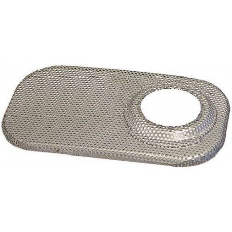 FILTER TANK - TIQ2707