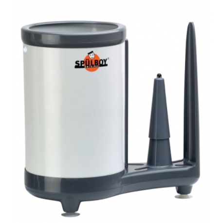 LAVE-VERRES NEPTUN T2000 S`ADAPTE A TUTTI LE EVIERS - IQ6045