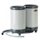 LAVE-VERRES TWIN GO T MOBILE UTILISATION SENZA LAVANDINO - IQ6046