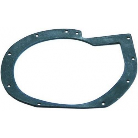 MOTOR GASKET 1261/1292/1221/1219 - TIQ2724