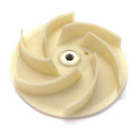 LAUFRAD Ã˜119MM HOHE34MM M8R - TIQ2747