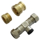 CLAPET RETENUE ORIGINE - TIQ2897