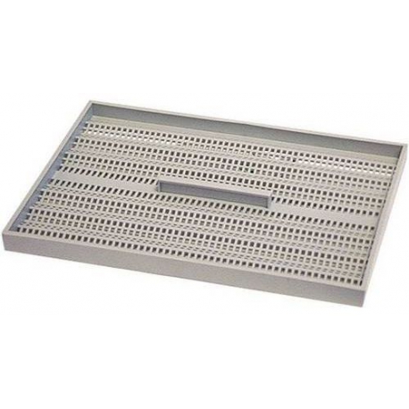 FILTRO PLASTICO 26.5X20CM - TIQ2806