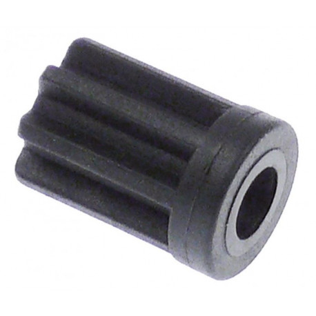RACCORDO UNIONE MASCHIO LATO IL PIEDE L 25MM ORIGINALE - SNQ6655