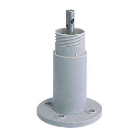 SOPORTE INFERIOR CRUZ - TIQ2813