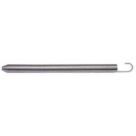 SPRING OF CAP L=535 - TIQ2833