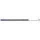 MOLLA SOLLEVAMENTO COPERCHIO L:190MM Ø37MM ORIGINALE