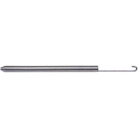 MUELLES LEVANTAMIENTO CAPO L:190MM Ã­37MM ORIGEN - TIQ2845