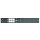 TAFEL VON STEUERUNG F45-80 ABS 600 L:592MM L:75MM - TIQ2841