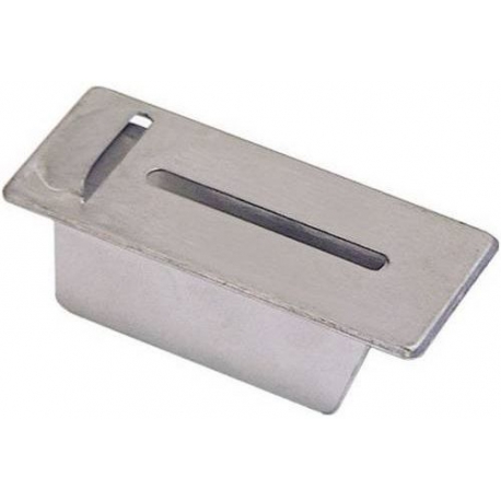 ABRI BOITE PRODUIT BRILLANT - TIQ2952