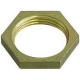 NUT 11/2 FOR HEATHER ELEMENT BRASS ORIGIN" - TIQ2252