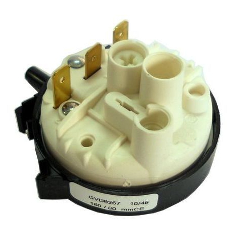 LEVEL PRESSURE SWITCH 160/80 - TIQ3712