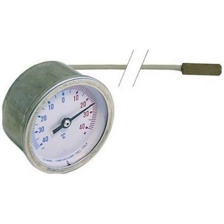 THERMOMETRE -40Ã¸/+40Ã¸C Â52MM - TIQ3875