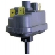 PRESOSTATO LIVELLO 160/60 MBAR RACCORDO DI PRESSIONE VERTICA - TIQ3853