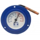 TERMOMETE -40Â°/+40Â° Ã˜60MM 1.50M-30MM Ã˜6 - TIQ3876