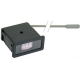 THERMOMETER MARENO -40ø/+40ø 58X24MM CAP.2500MM FUHLER 30MM