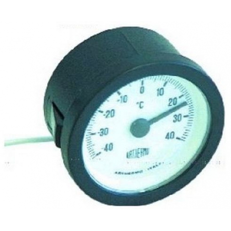 THERMOMETRE Ã­52MM TMINI -40Â°C TMAXI 40Â°C - TIQ3805