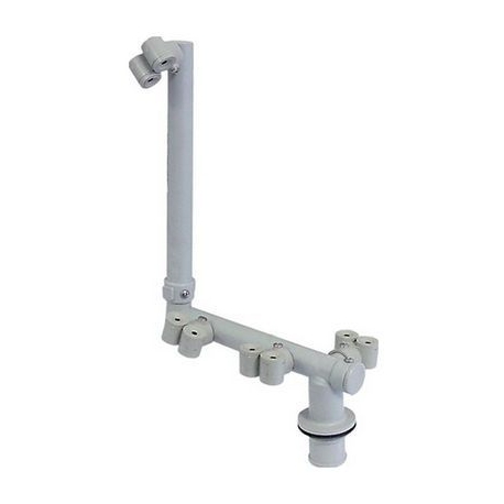 ARM OF COMPLETE E-40 WASHING - UQ658