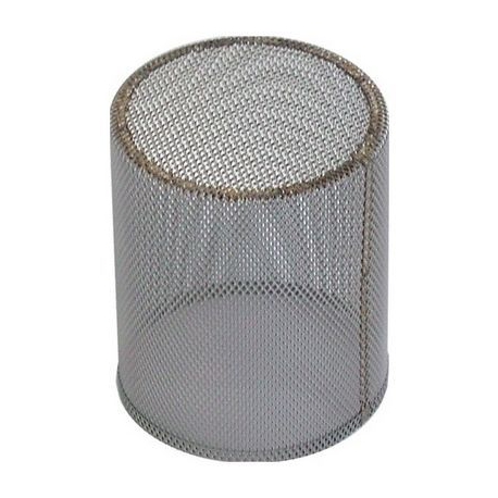 INOX NO HOLE FILTER Ã˜70 H:85 E36/40/43.. - UQ681