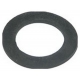 FLAT GASKET 37X24X2MM