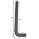 TUBO SALIDA AGUA TODOS MODELOS - UQ605