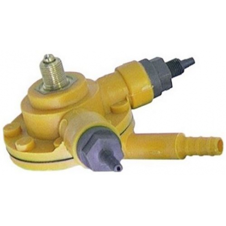 APPARATUS OF DOSING HV/1 22060 - UQ607