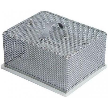 FILTRE DE POMPE E-50 - UQ603
