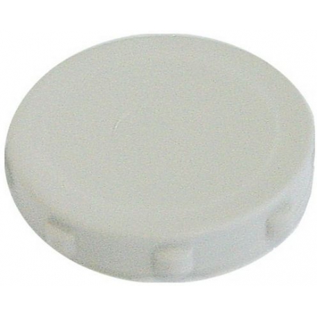 ECROU BOUCHON PLASTIQUE - UQ610
