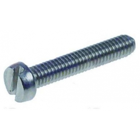 SCREW GC2006 FOR SPRINGS ORIGIN - PQQ021