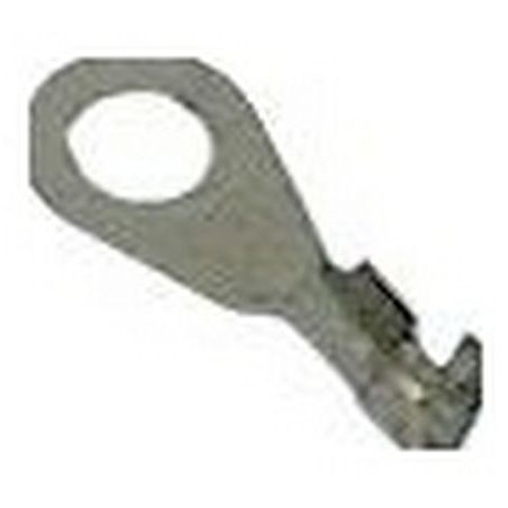 CABLE LUG 1-2.5MMÂ² M6 EYELET PER 100P - TIQ3170