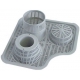 FILTER VON TANK L:205MM L:205MM